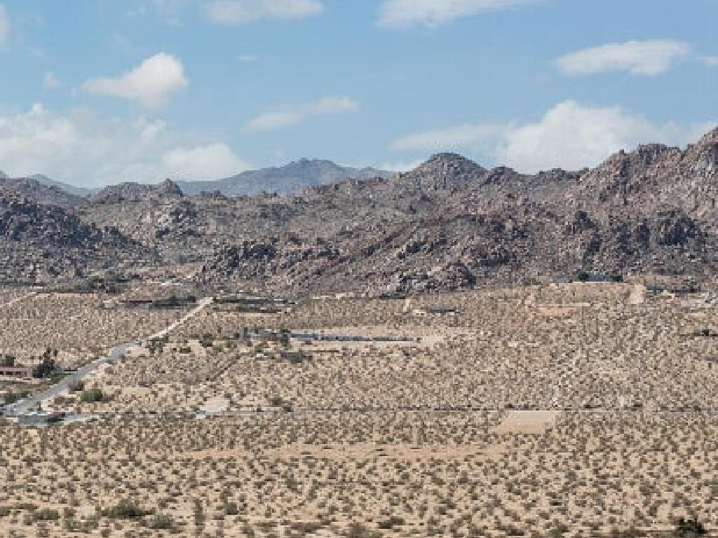 305 2 Mile Road Joshua Tree, CA 92252 - Photo 4 of 28 New Project (5)