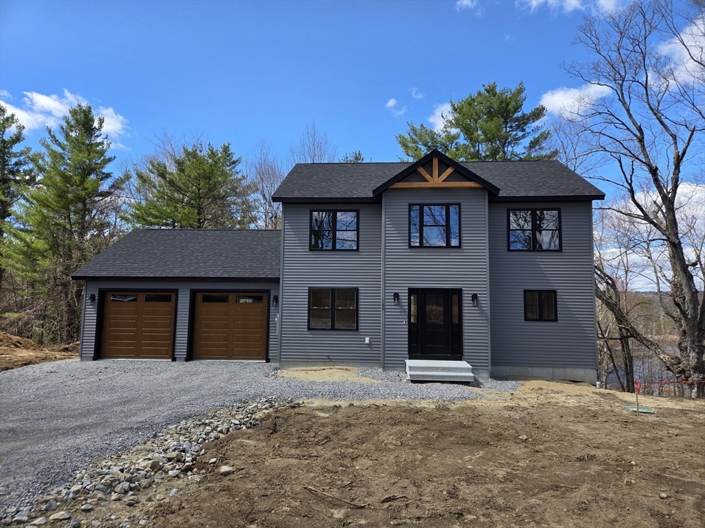 180 Petersham Road Phillipston, MA 01331 - Photo 2 of 37 Gallery Image 2