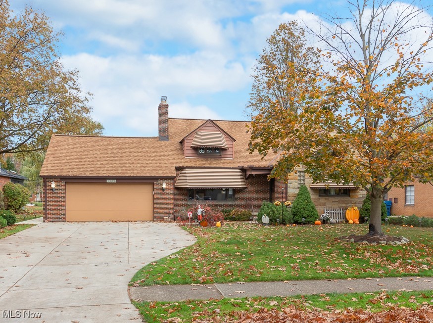21270 Eaton Road Cleveland, OH 44126 - Photo 1 of 29 Gallery Image 1