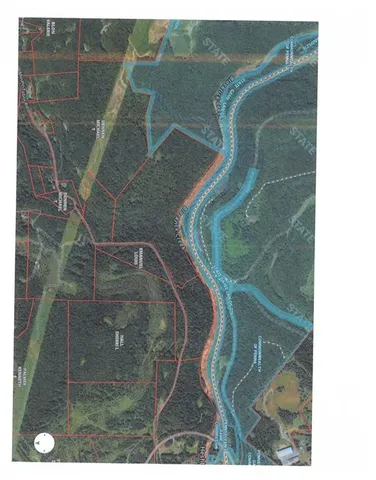 $260,000 | 122-acs Along Mt Tabor Road, Blairsville, PA 15717