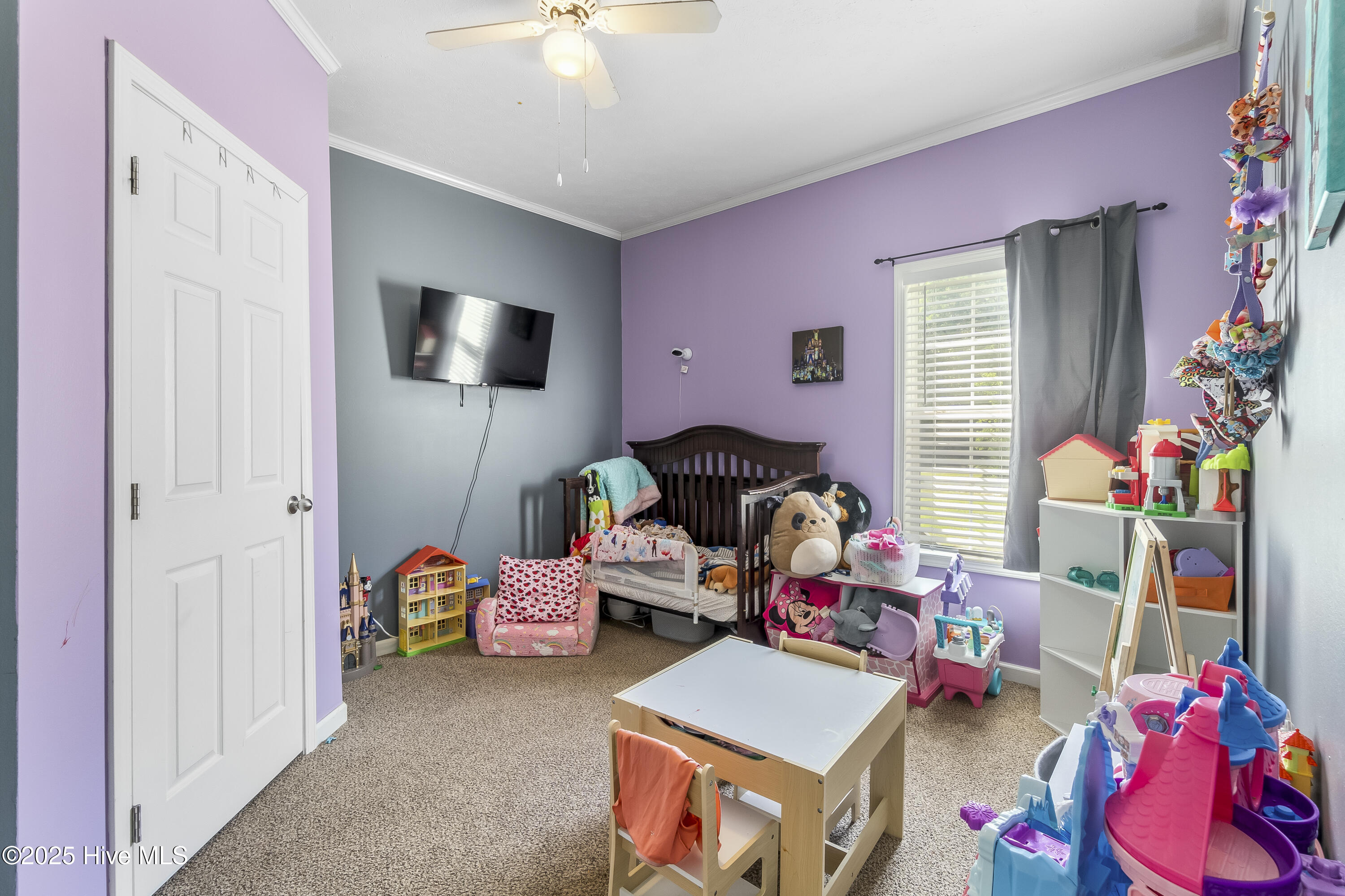 265 Boat Ramp Road Hertford, NC 27944 - Photo 15 of 27 2nd bedroom