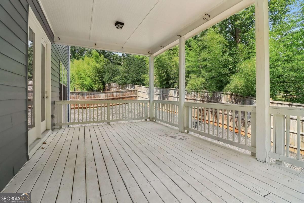 580 Avondale Hills Drive Decatur, GA 30032 - Photo 54 of 56 Gallery Image 54