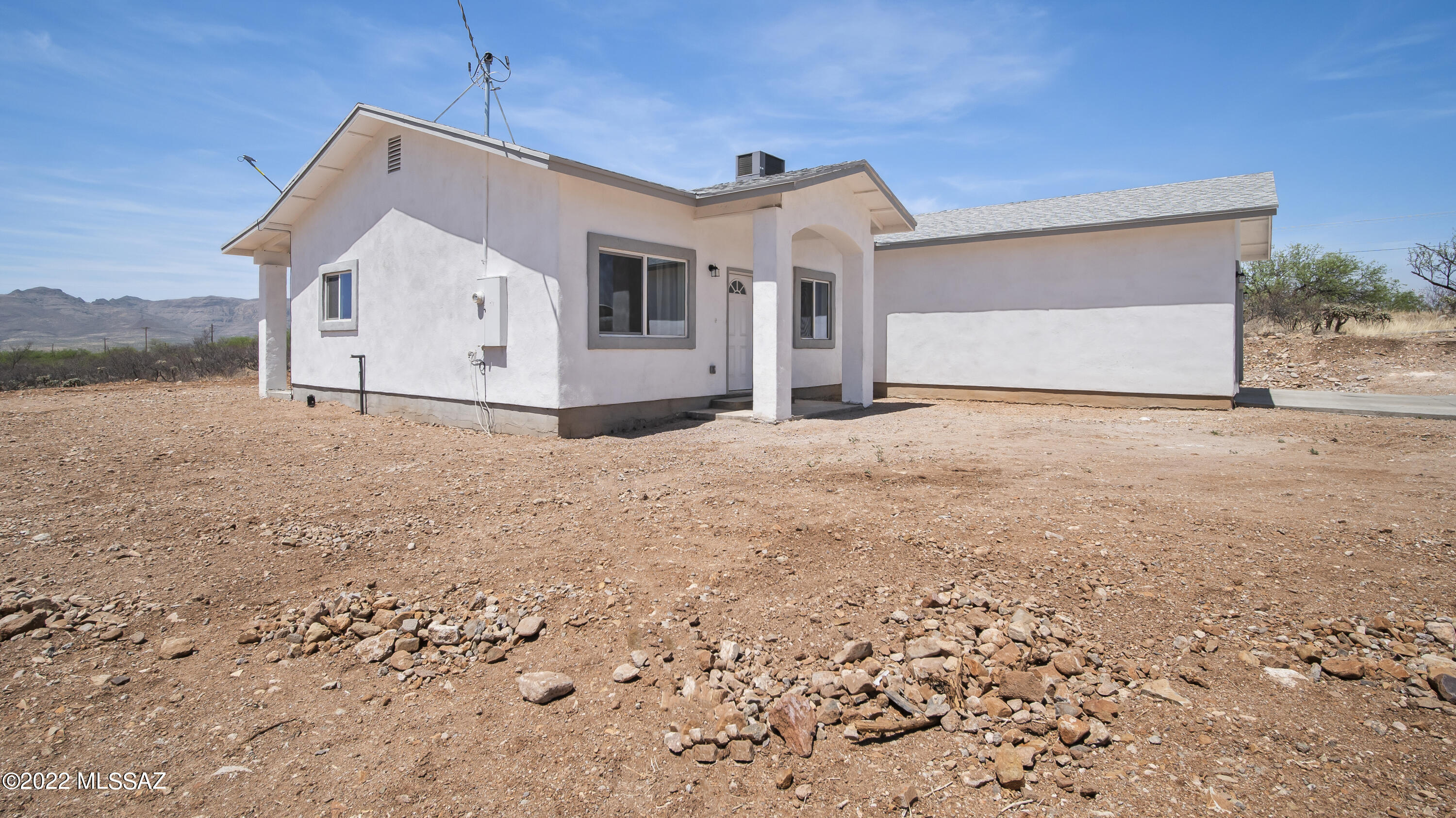 1840 Via Fontana Rio Rico, AZ 85648 - Photo 3 of 25