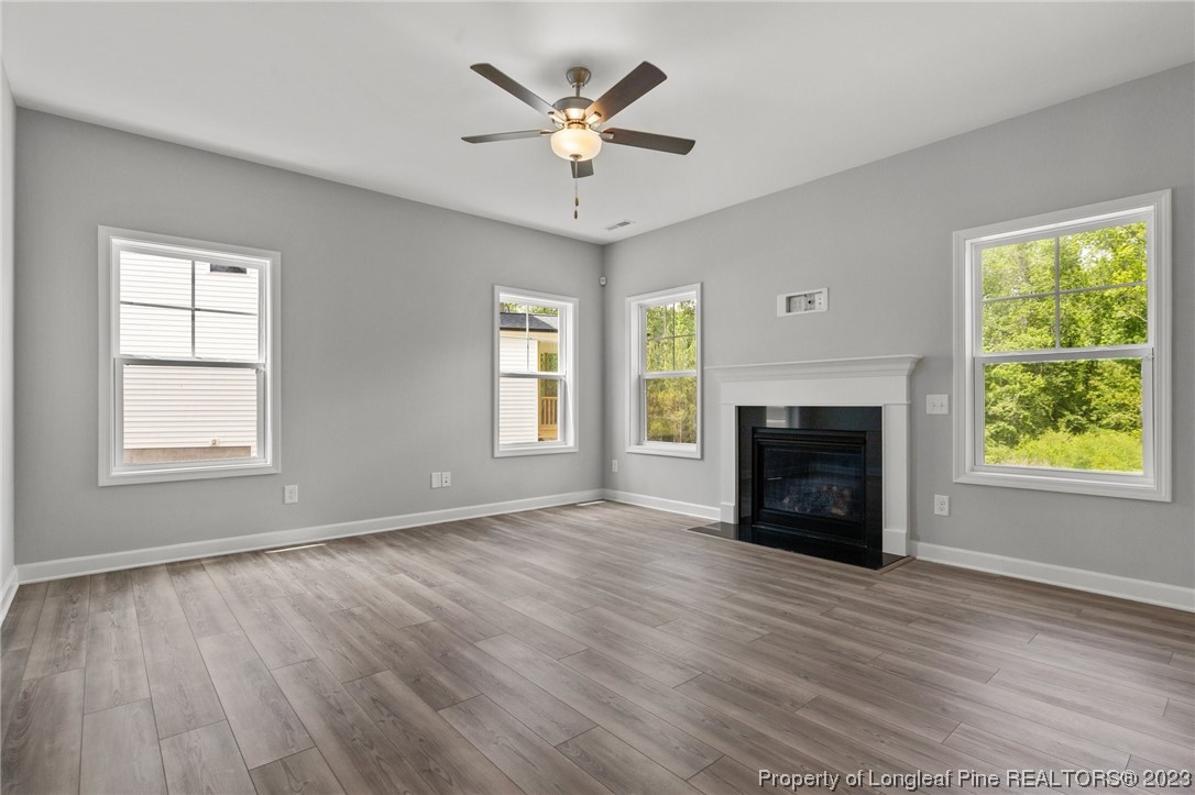 301 Timber Skip Drive Spring Lake, NC 28390 - Photo 3 of 24 Gallery Image 3