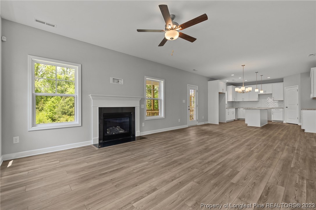301 Timber Skip Drive Spring Lake, NC 28390 - Photo 5 of 24 Gallery Image 5