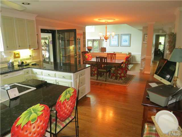 3516 Banks Road Raleigh, NC 27603 - Photo 21 of 24 Photo 21