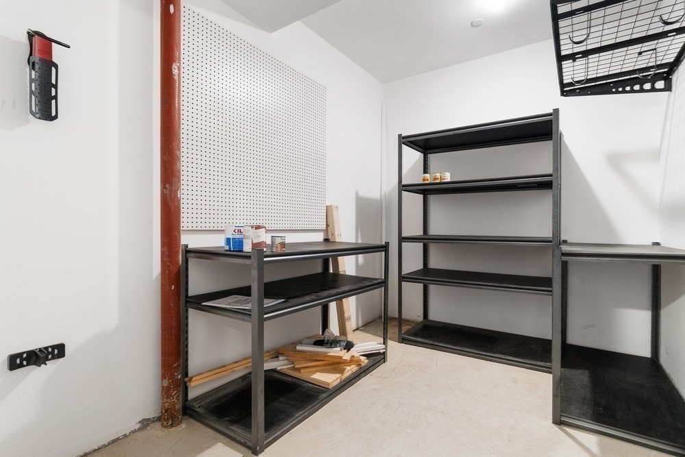 560 East 5th Street, Unit 2 Boston, MA 02127 - Photo 27 of 27 a room with storage and utility