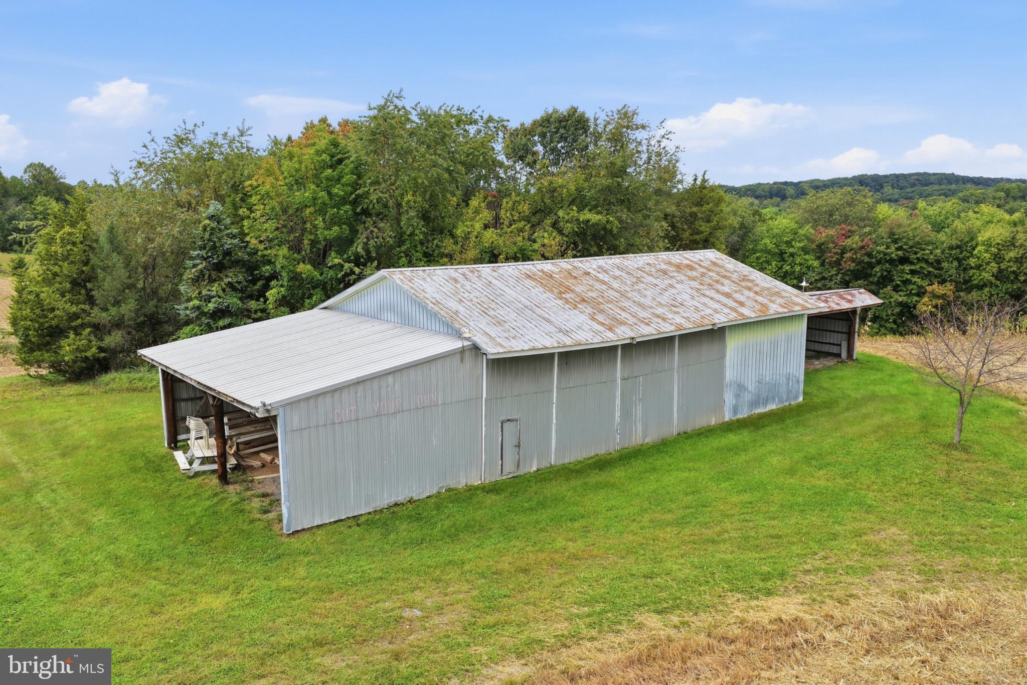 Lot 2 Renner Road Woodsboro, MD 21798 - Photo 8 of 9 Gallery Image 8