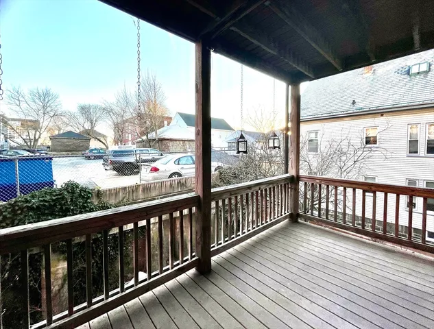 $1,900 | 25 Roslyn Street, Unit 4, Salem, MA 01970