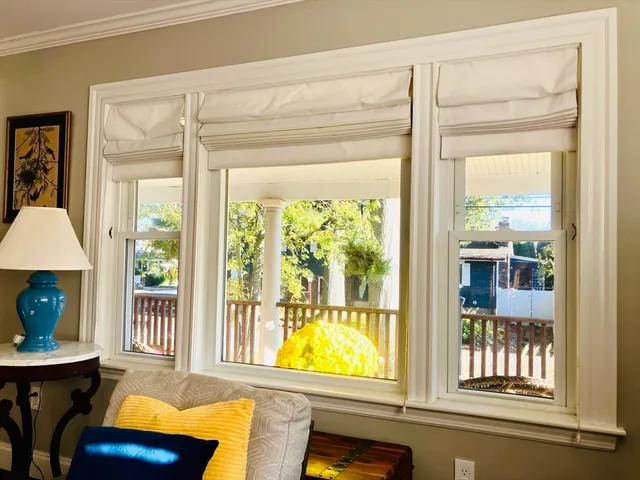 $1,900 | 25 Roslyn Street, Unit 4, Salem, MA 01970