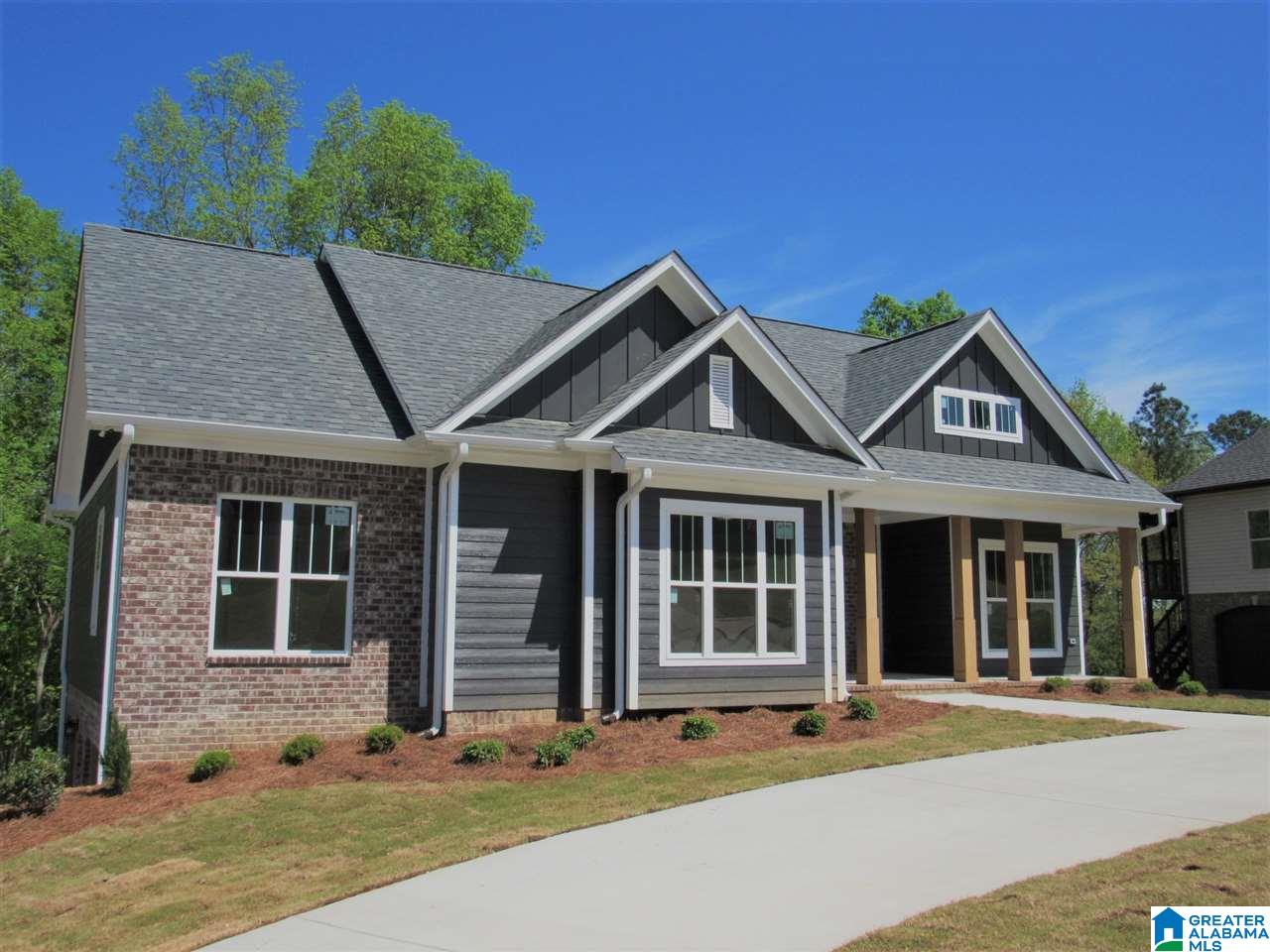 240 Smithfield Lane Springville, AL 35146 - Photo 3 of 26