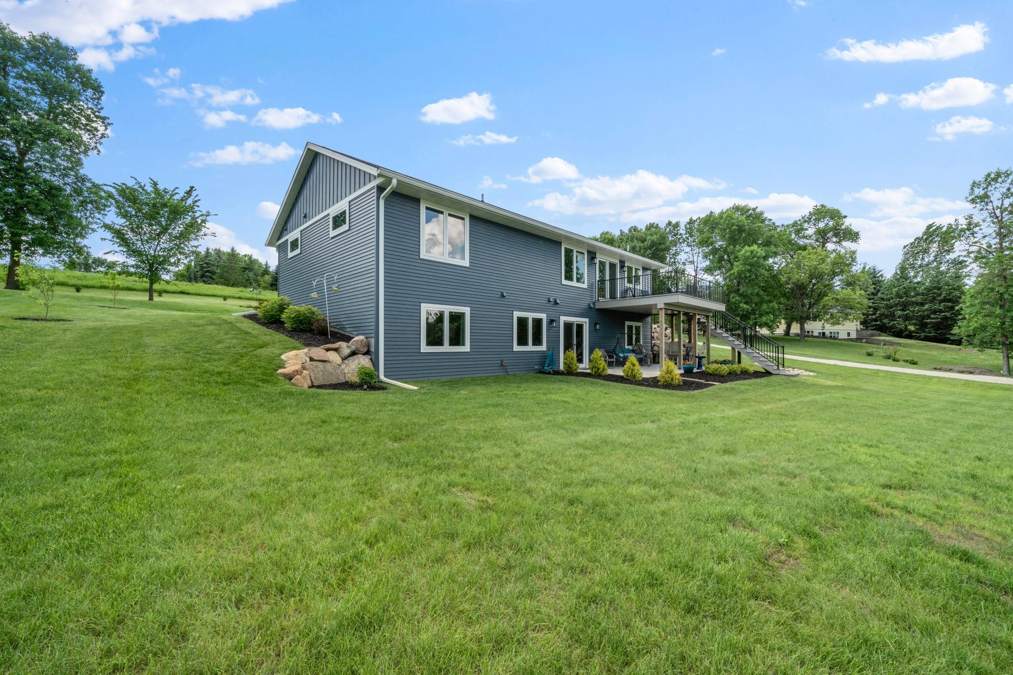 1402 Brophy Park Road Northwest Alexandria, MN 56308 - Photo 7 of 50