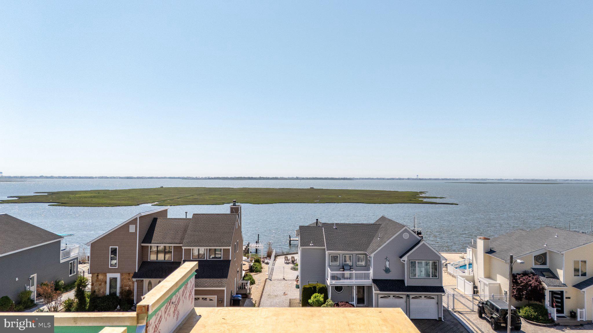 1856 Mill Creek Road Manahawkin, NJ 08050 - Photo 11 of 17 Serene waterfront views await you.