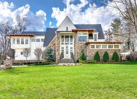 $3,600,000 | 2402 Valley Brook Road, Nashville, TN 37215