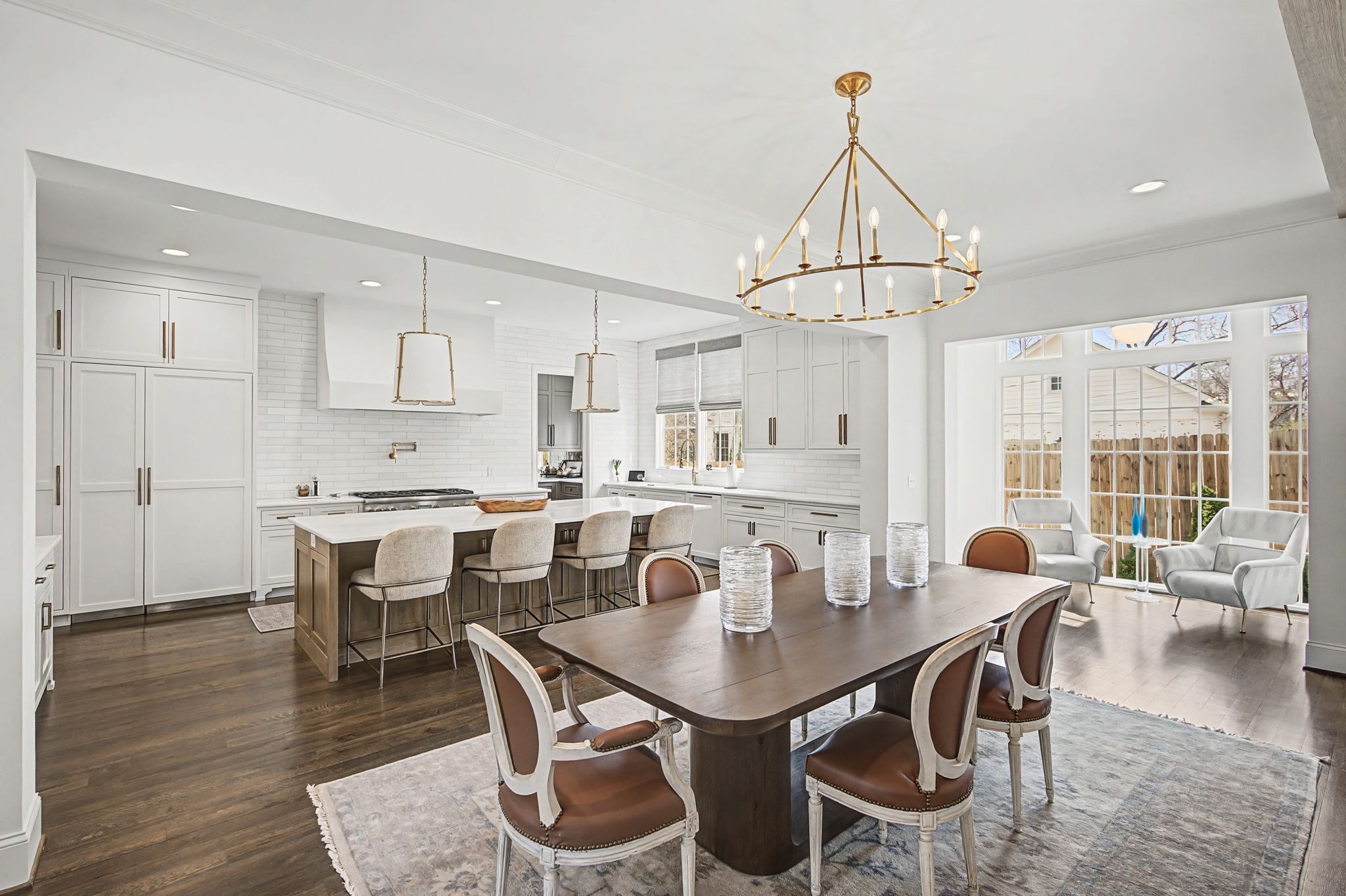 2402 Valley Brook Road Nashville, TN 37215 - Photo 13 of 59