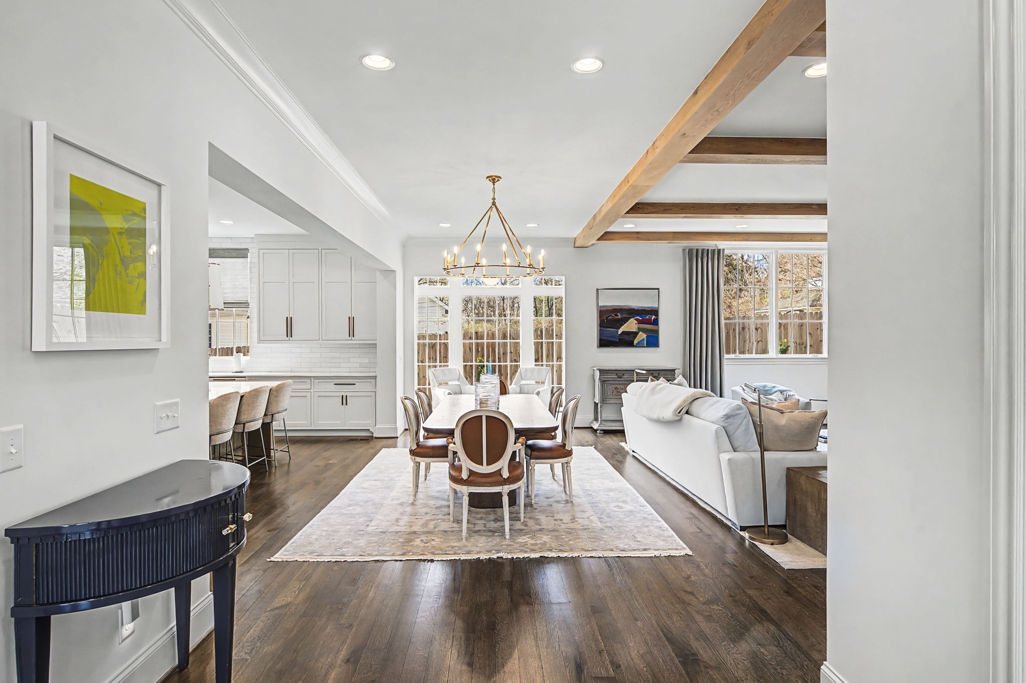 2402 Valley Brook Road Nashville, TN 37215 - Photo 14 of 59