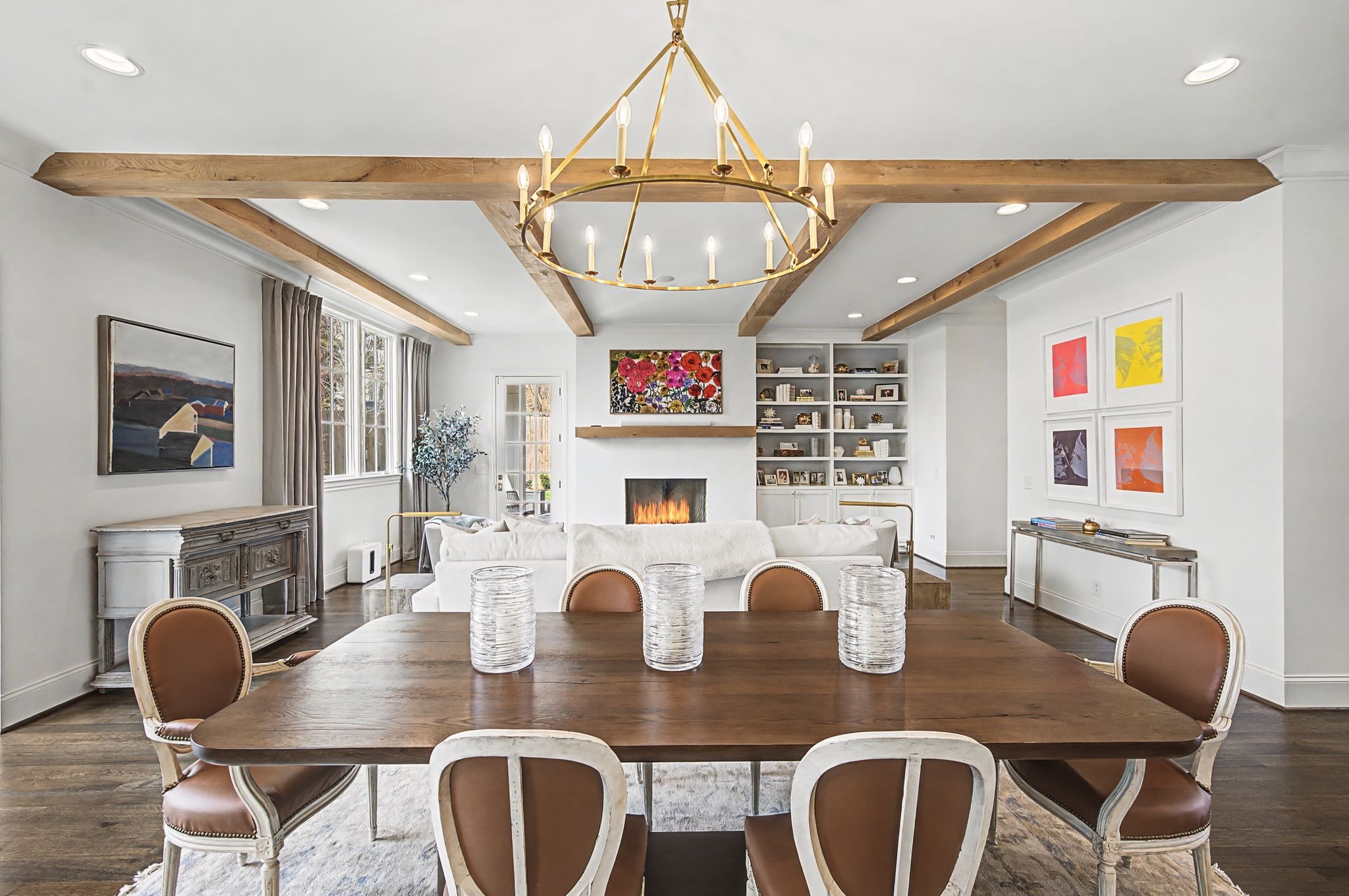 2402 Valley Brook Road Nashville, TN 37215 - Photo 16 of 59