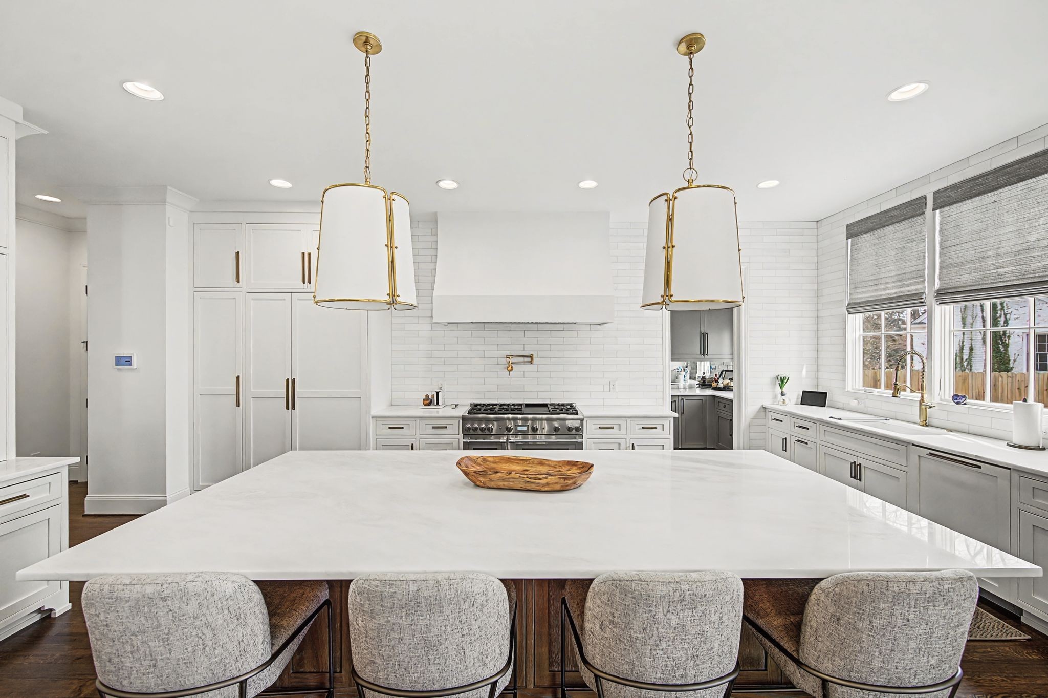 2402 Valley Brook Road Nashville, TN 37215 - Photo 20 of 59