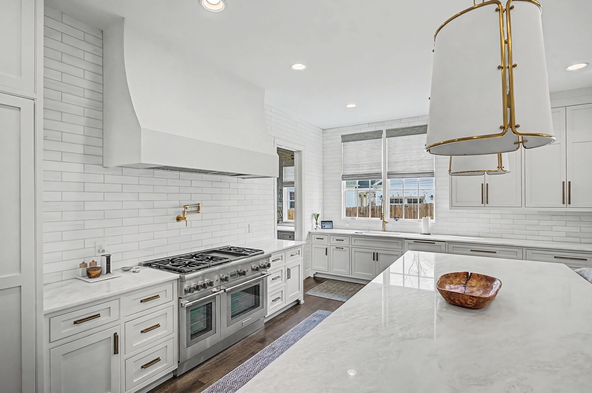 2402 Valley Brook Road Nashville, TN 37215 - Photo 22 of 59