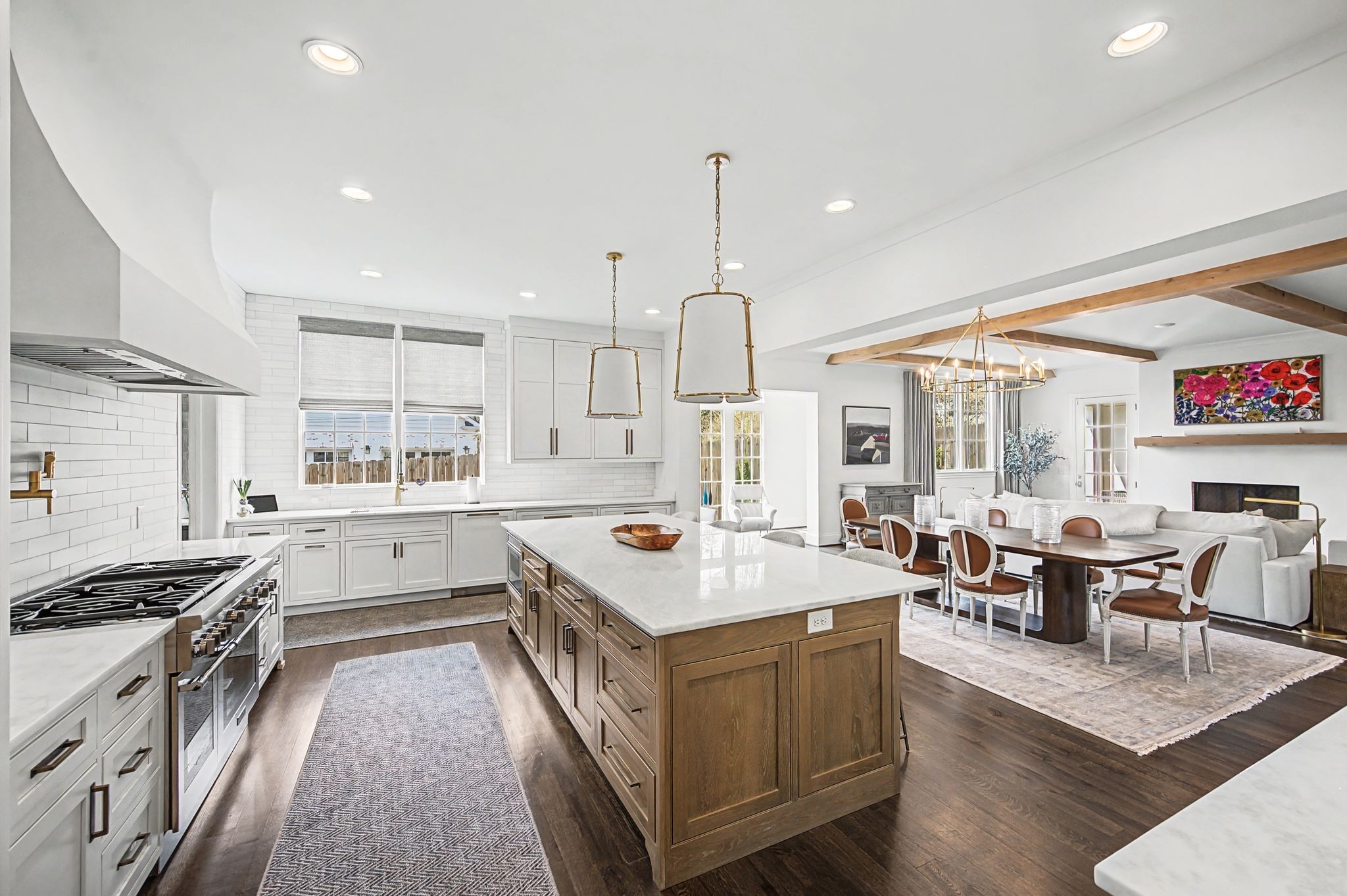 2402 Valley Brook Road Nashville, TN 37215 - Photo 23 of 59