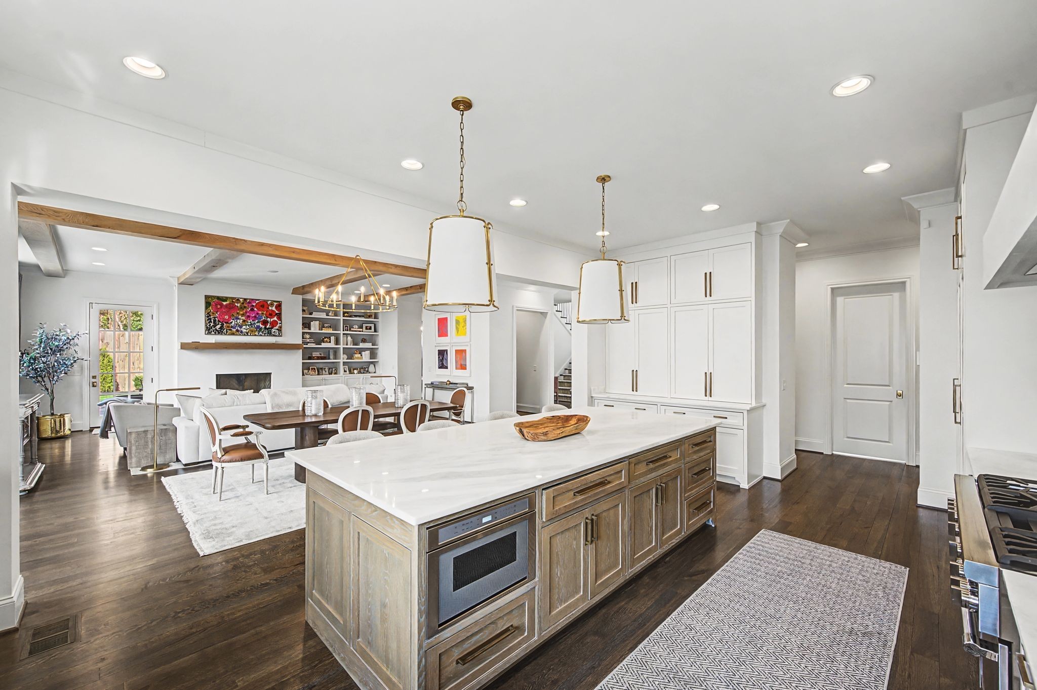 2402 Valley Brook Road Nashville, TN 37215 - Photo 24 of 59