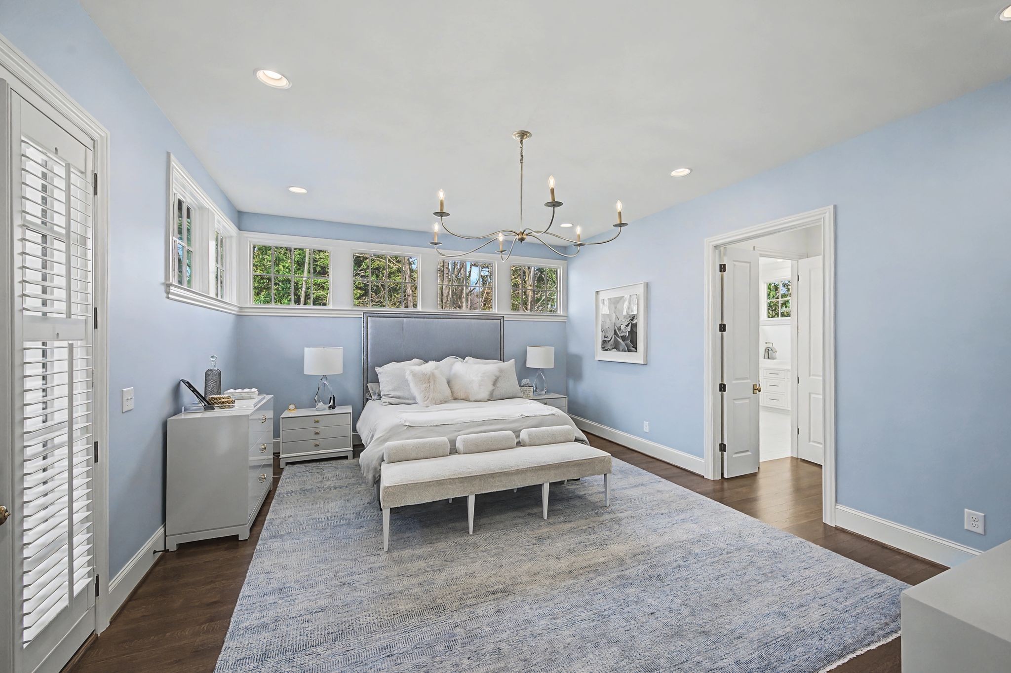 2402 Valley Brook Road Nashville, TN 37215 - Photo 32 of 59