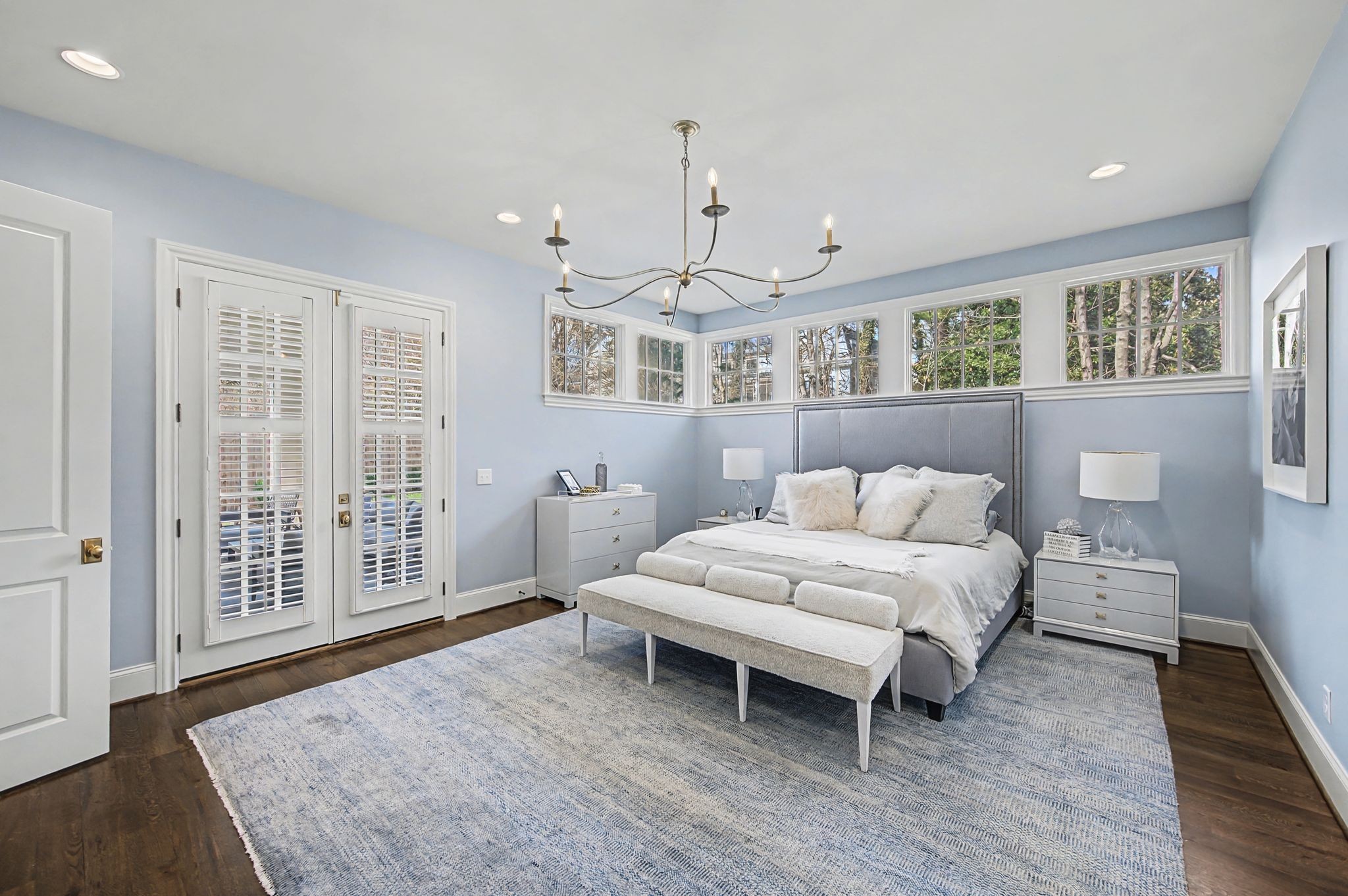 2402 Valley Brook Road Nashville, TN 37215 - Photo 33 of 59