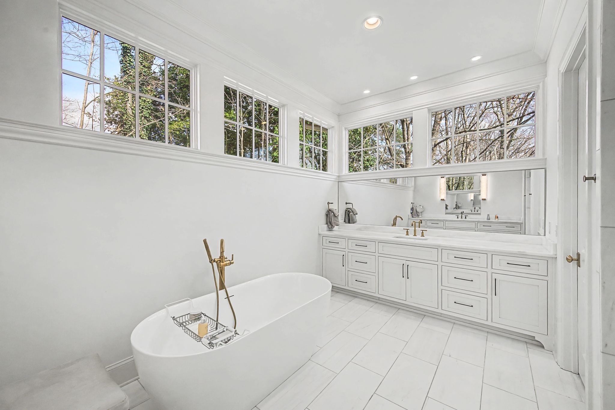 2402 Valley Brook Road Nashville, TN 37215 - Photo 34 of 59