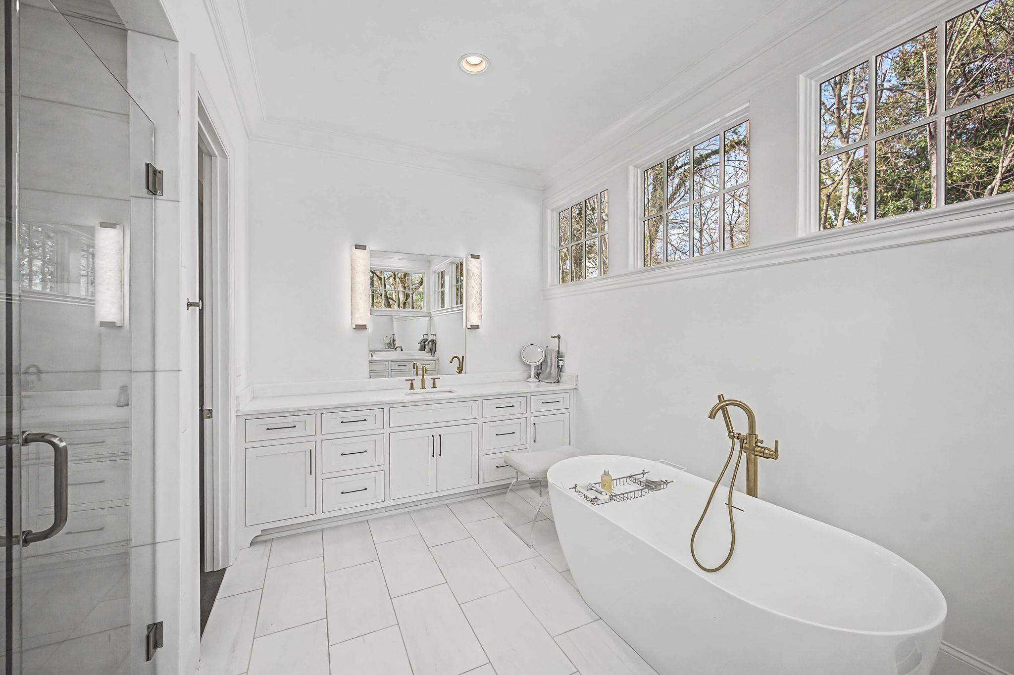 2402 Valley Brook Road Nashville, TN 37215 - Photo 35 of 59