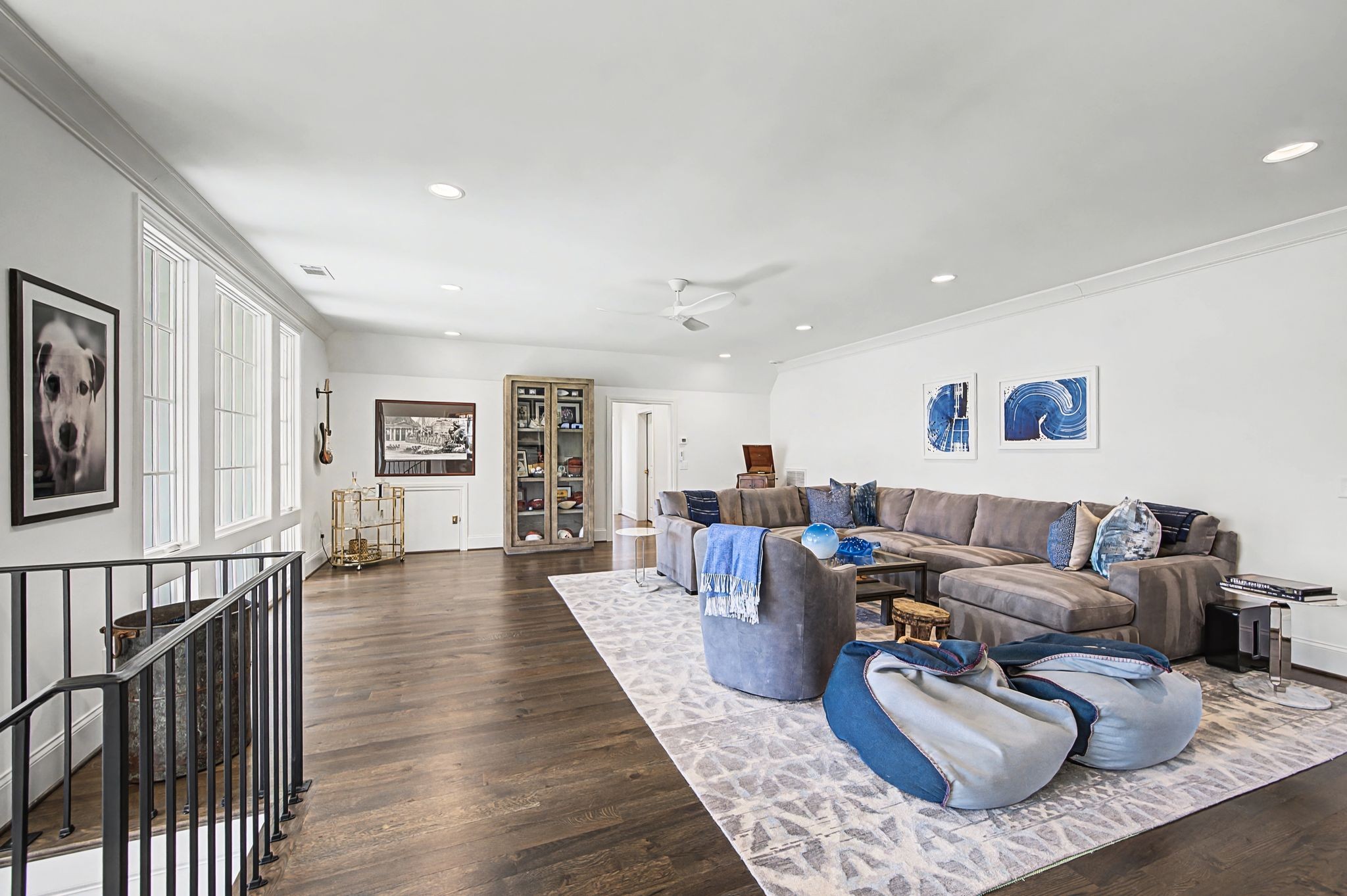 2402 Valley Brook Road Nashville, TN 37215 - Photo 39 of 59