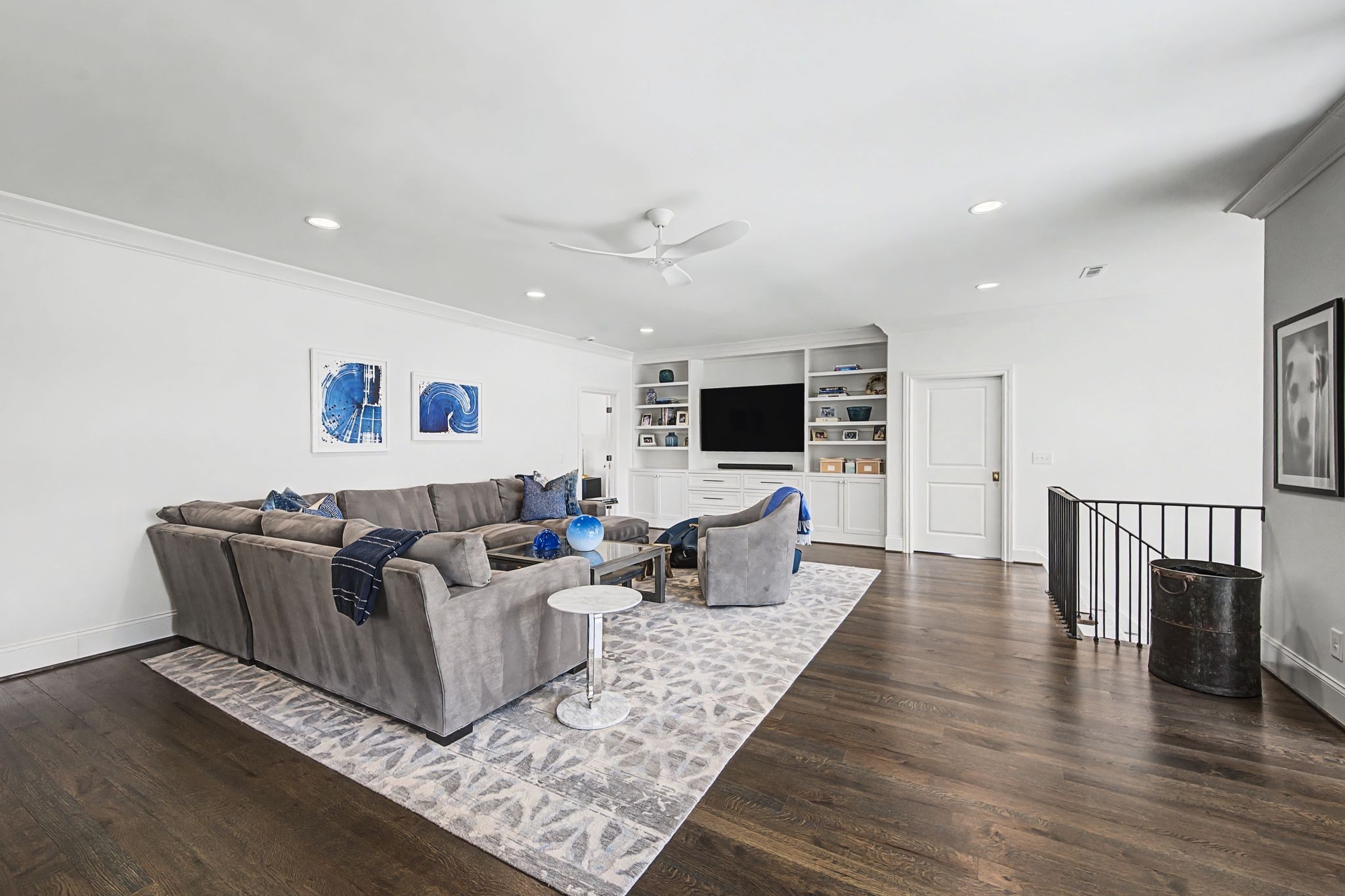 2402 Valley Brook Road Nashville, TN 37215 - Photo 40 of 59