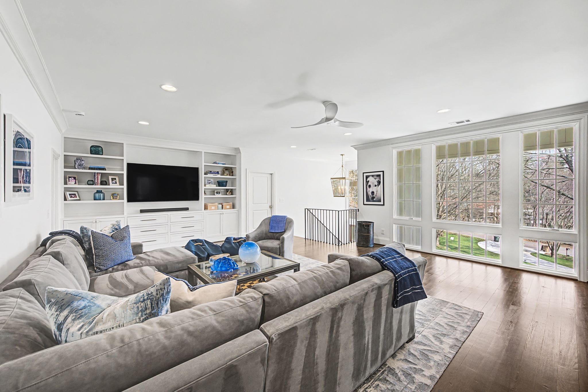 2402 Valley Brook Road Nashville, TN 37215 - Photo 41 of 59