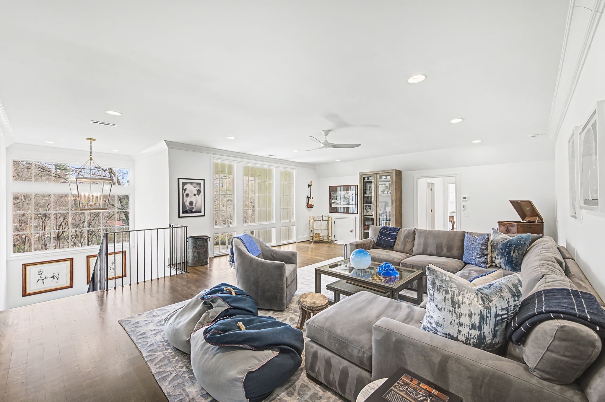 2402 Valley Brook Road Nashville, TN 37215 - Photo 42 of 59