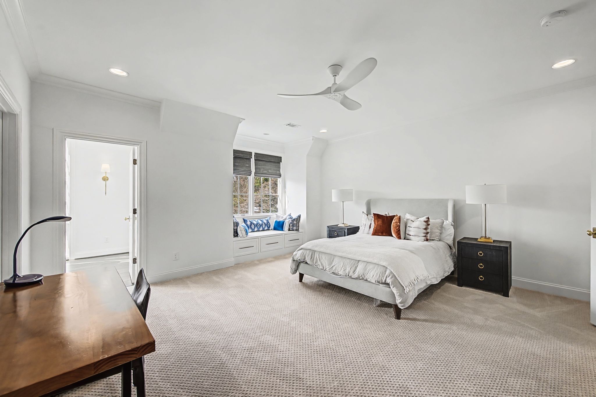 2402 Valley Brook Road Nashville, TN 37215 - Photo 48 of 59