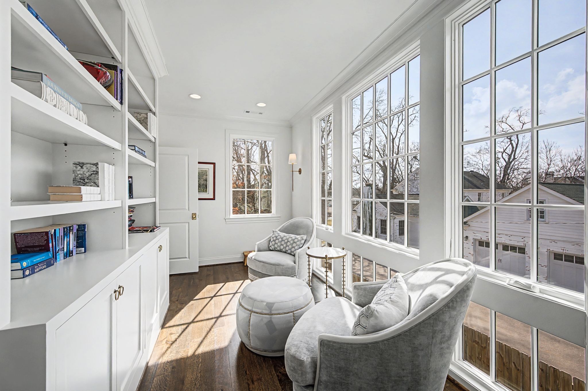 2402 Valley Brook Road Nashville, TN 37215 - Photo 49 of 59