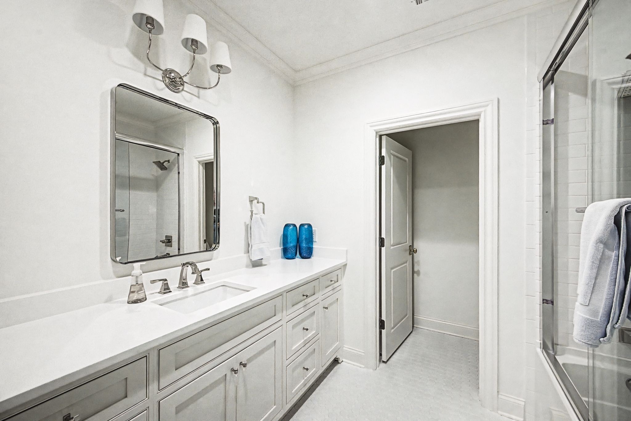 2402 Valley Brook Road Nashville, TN 37215 - Photo 52 of 59