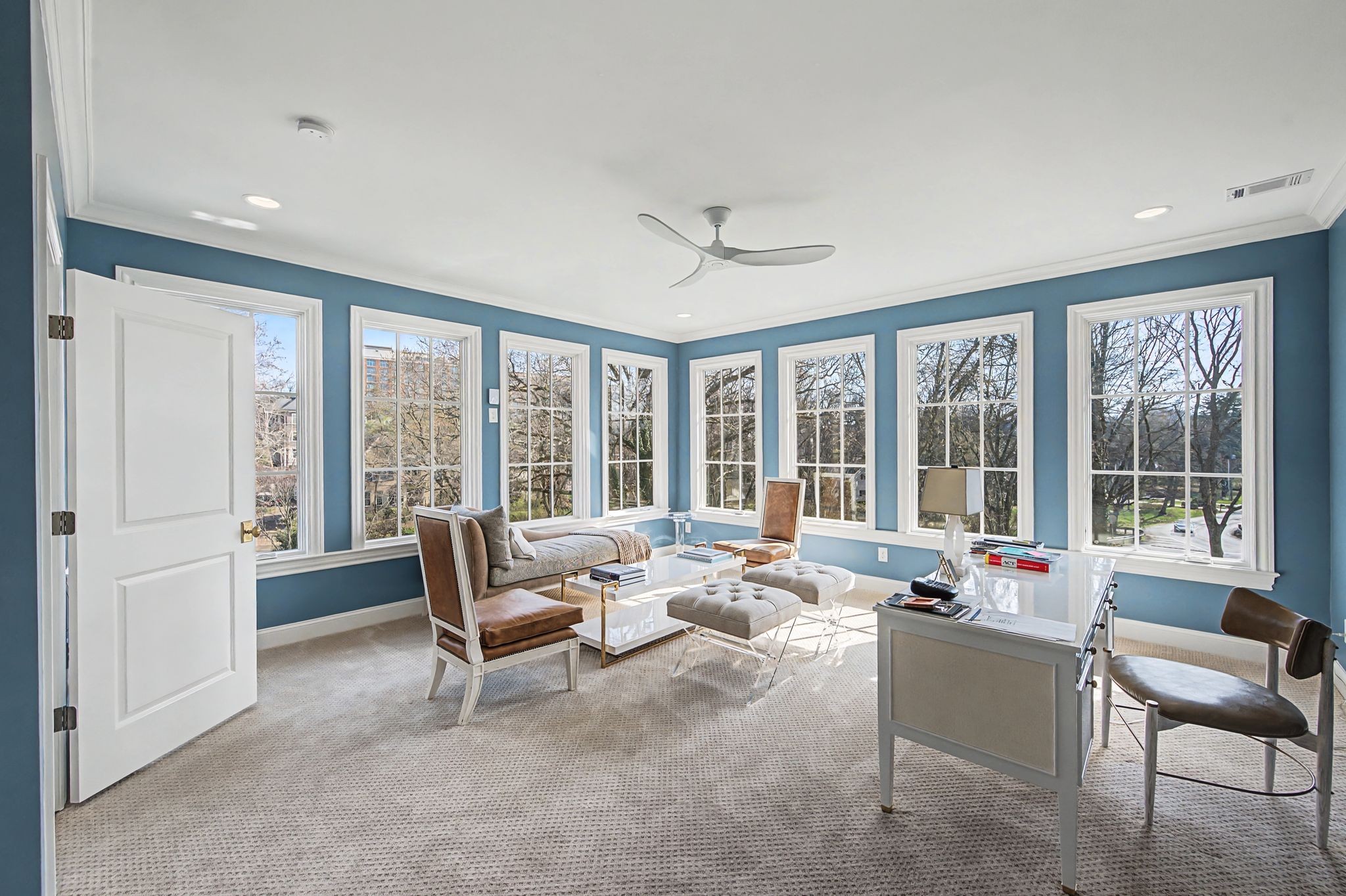 2402 Valley Brook Road Nashville, TN 37215 - Photo 55 of 59