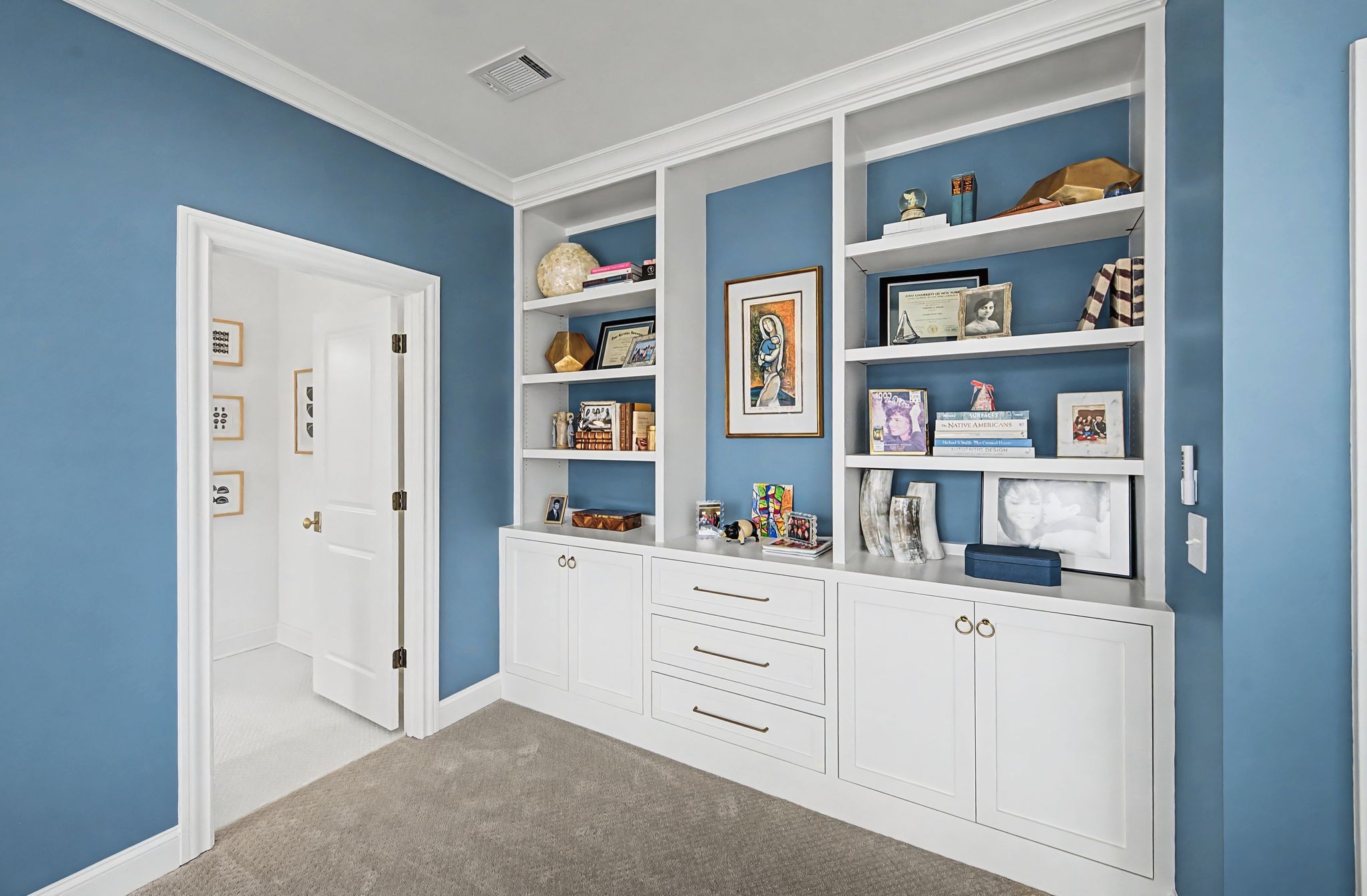 2402 Valley Brook Road Nashville, TN 37215 - Photo 58 of 66