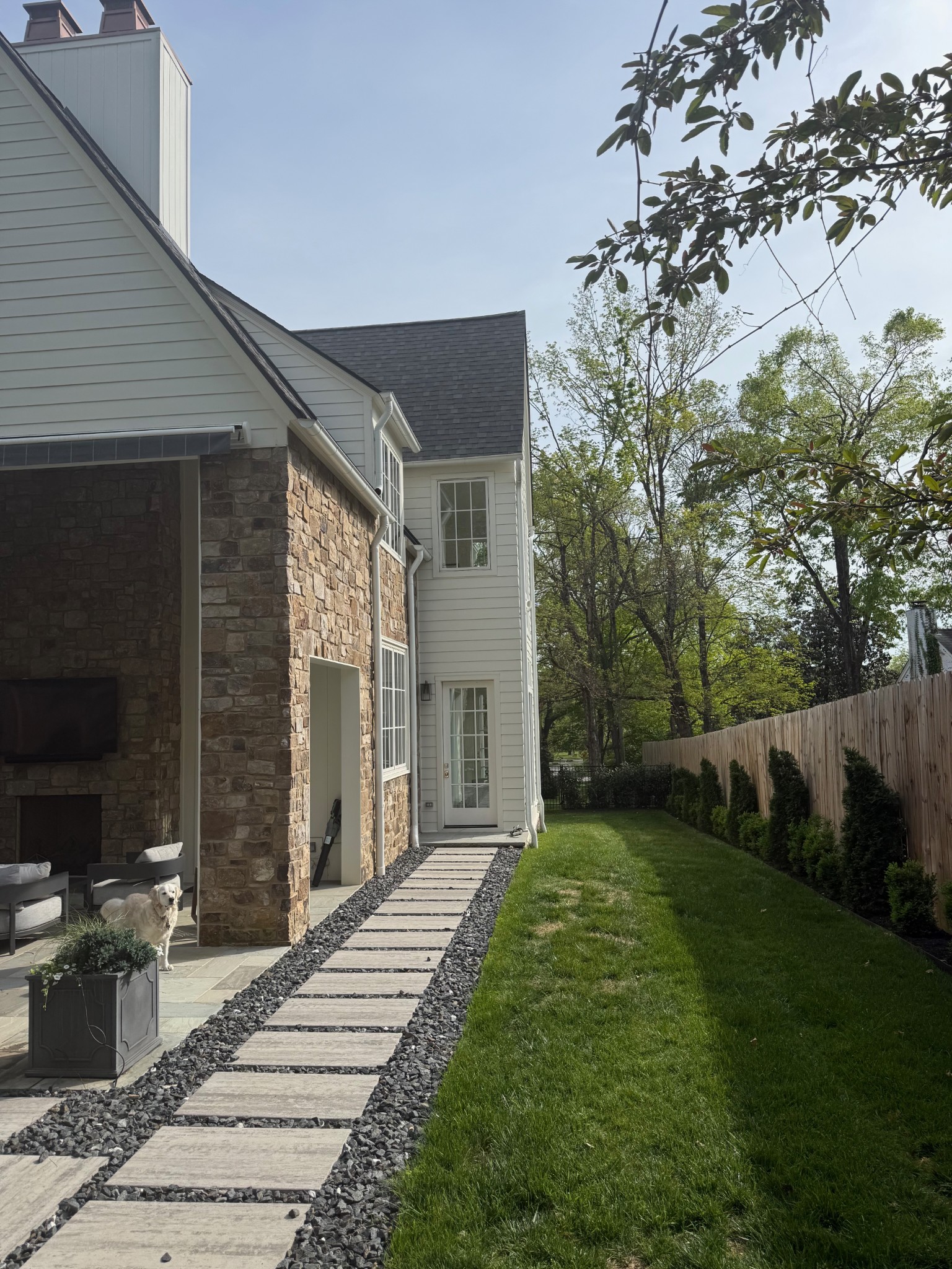 2402 Valley Brook Road Nashville, TN 37215 - Photo 60 of 64