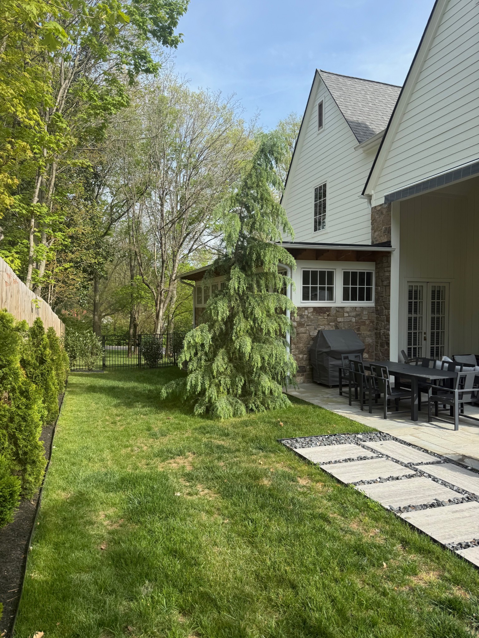 2402 Valley Brook Road Nashville, TN 37215 - Photo 61 of 64