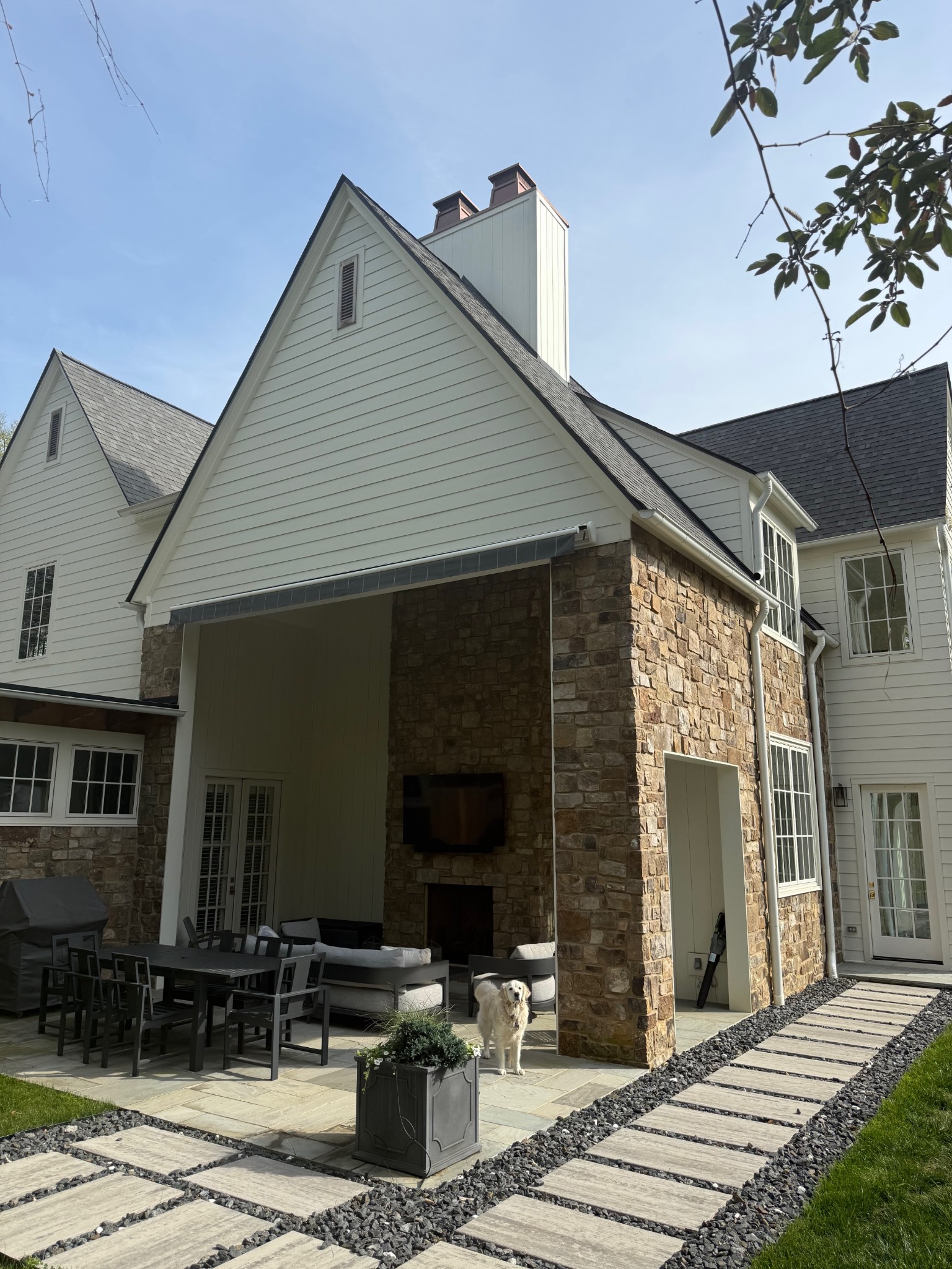 2402 Valley Brook Road Nashville, TN 37215 - Photo 63 of 66