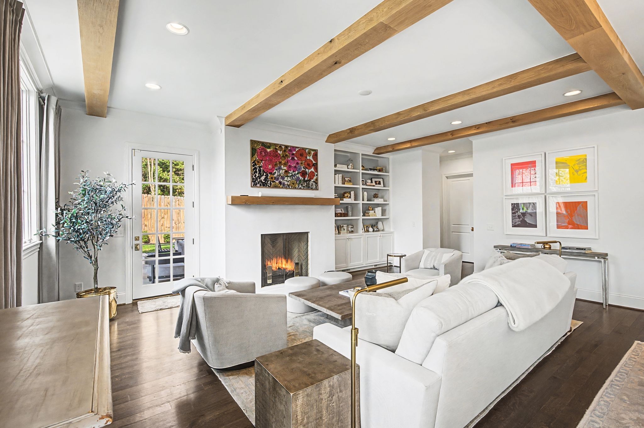 2402 Valley Brook Road Nashville, TN 37215 - Photo 10 of 59