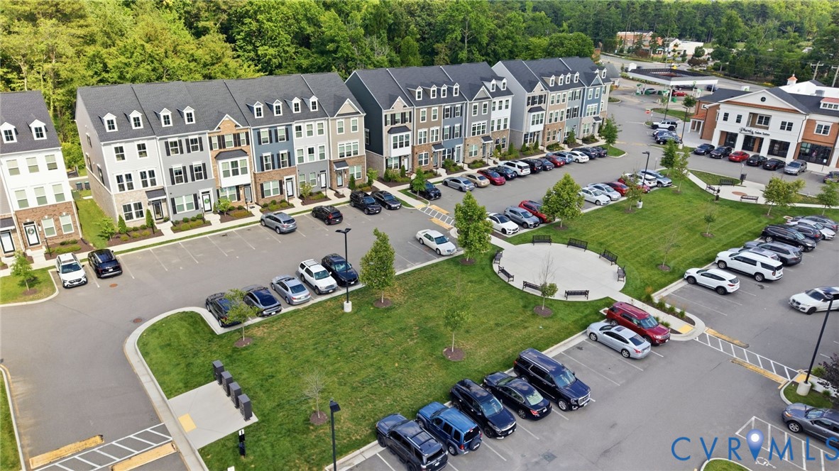 1231 Ewing Pk Loop Midlothian, VA 23113 - Photo 42 of 45