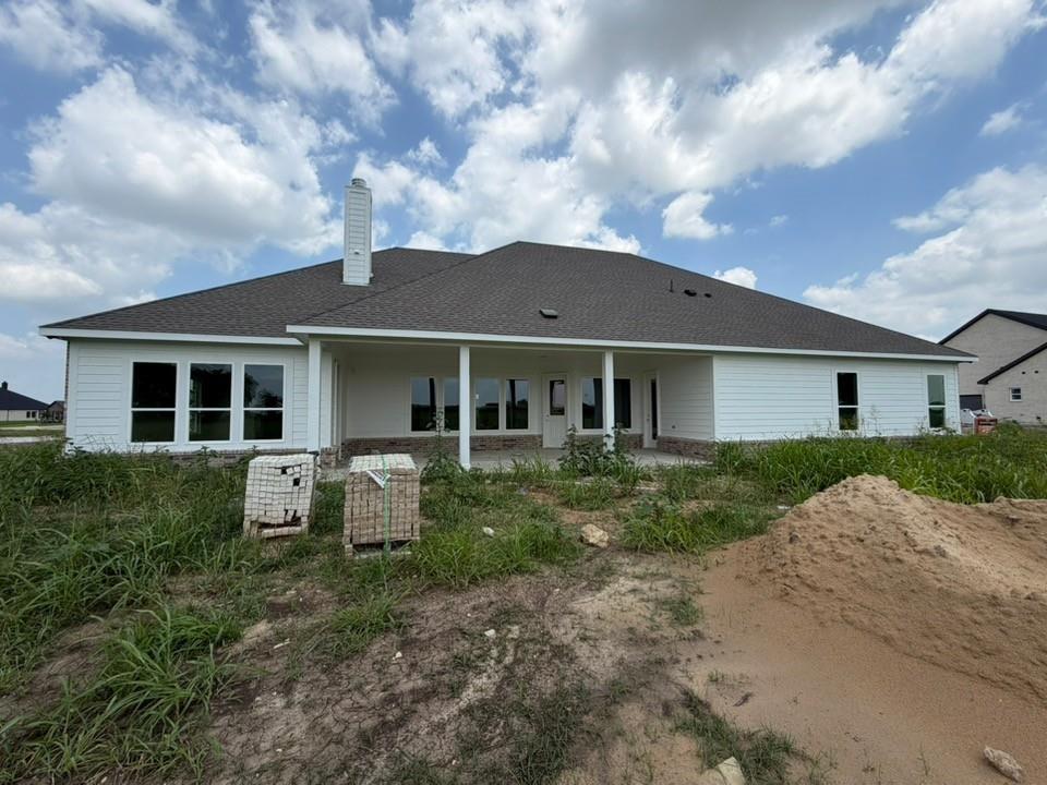 2309 Quartz Street Krum, TX 76249 - Photo 11 of 12