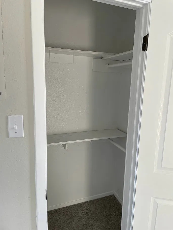 2018 West Rundberg Lane, Unit 16C Austin, TX 78758 - Photo 12 of 12 a view of closet