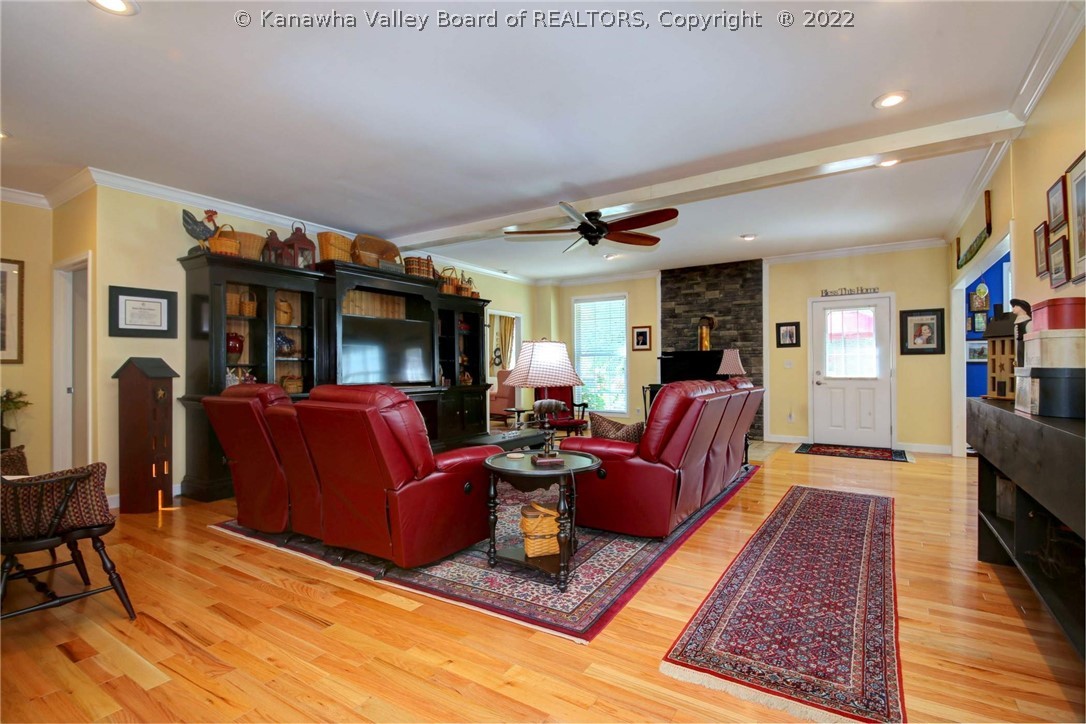 67 Chessie Ridge Sumerco, WV 25567 - Photo 8 of 50 Gallery Image 8
