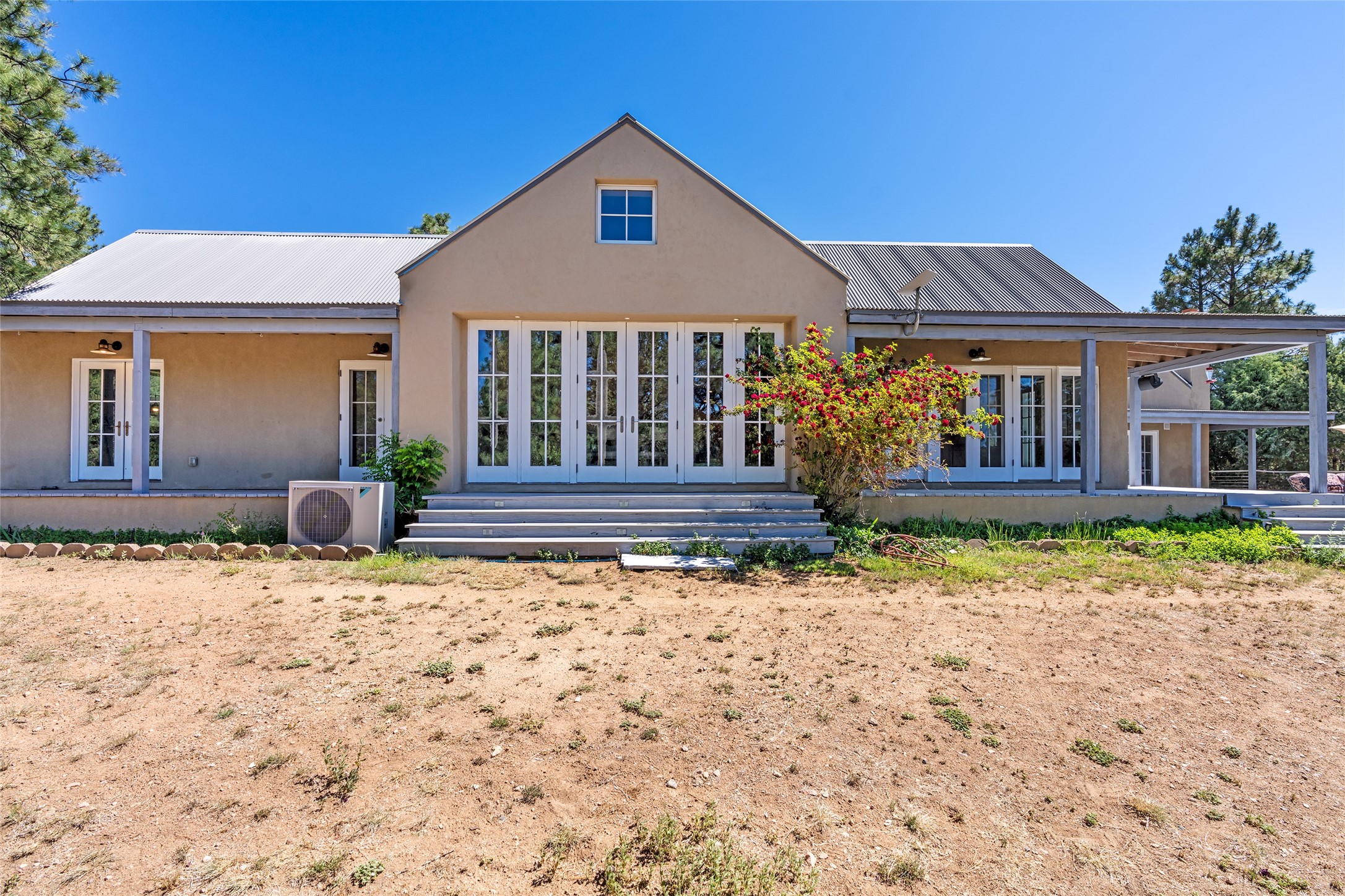 61 Ortiz Road Santa Fe, NM 87505 - Photo 31 of 88