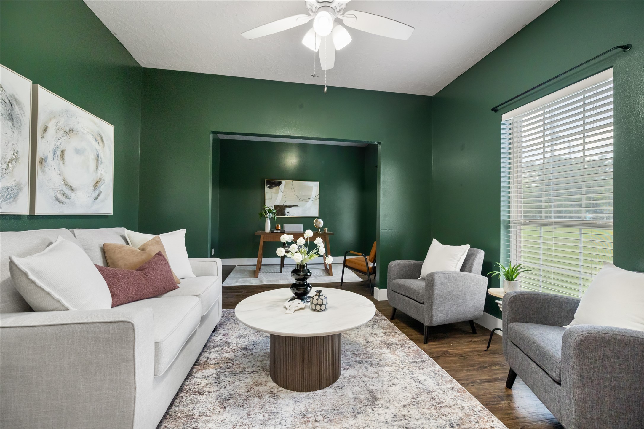 1102 Spring Branch Drive Baytown, TX 77523 - Photo 8 of 28