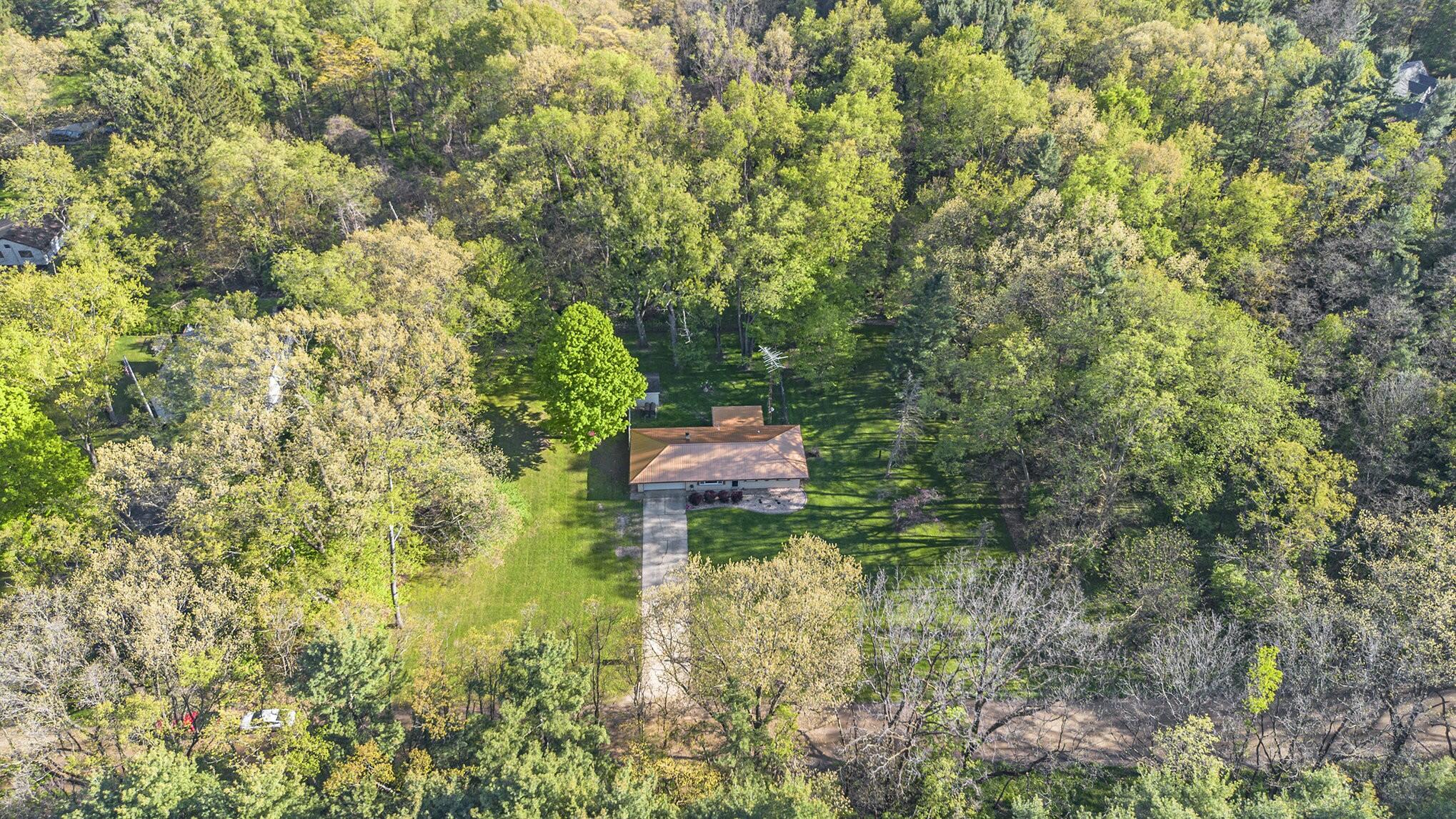 1750 Briar Road Niles, MI 49120 - Photo 2 of 37 1750_2_Aerial