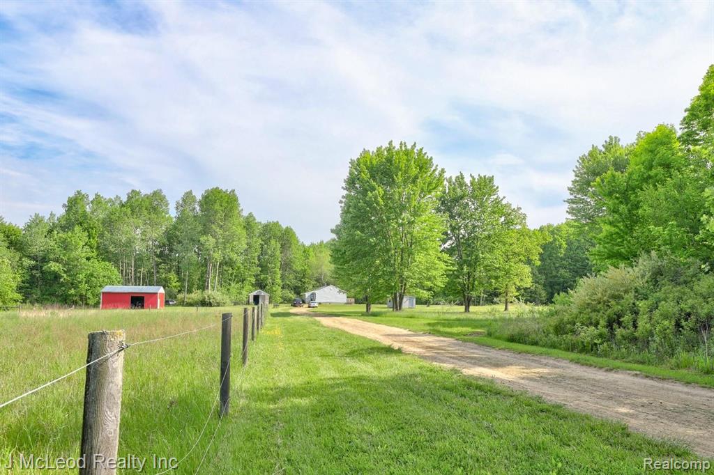 7650 Birch Run Road Millington, MI 48746 - Photo 1 of 34